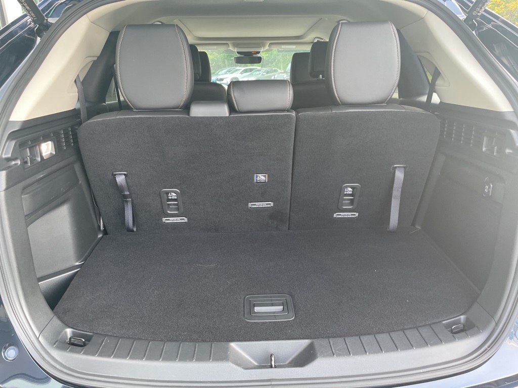 2025 Mazda CX-90 3.3 Turbo Premium photo 6