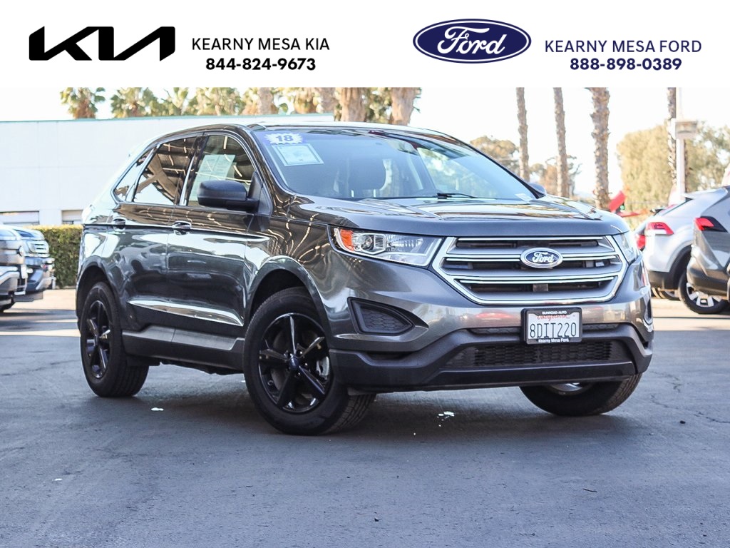 PreOwned Car Deals Used Car Specials Kearny Mesa Ford