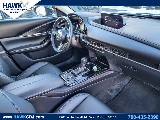 2025 MAZDA CX-30 - Image 27