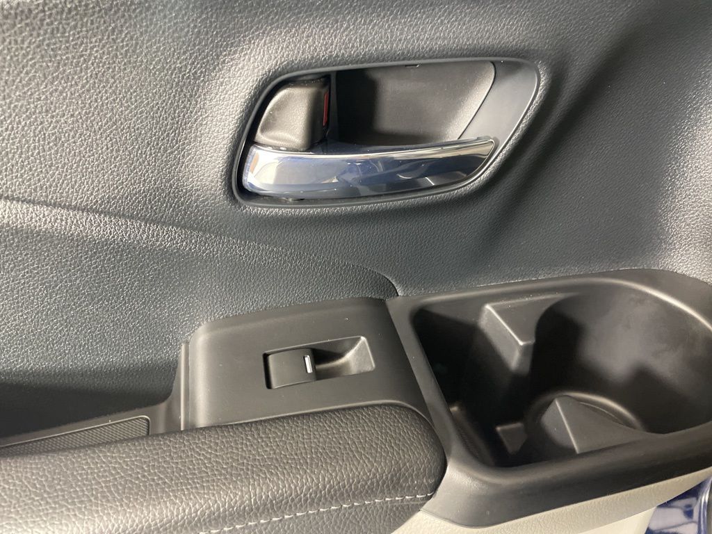 2022 Honda Ridgeline RTL-E photo 36