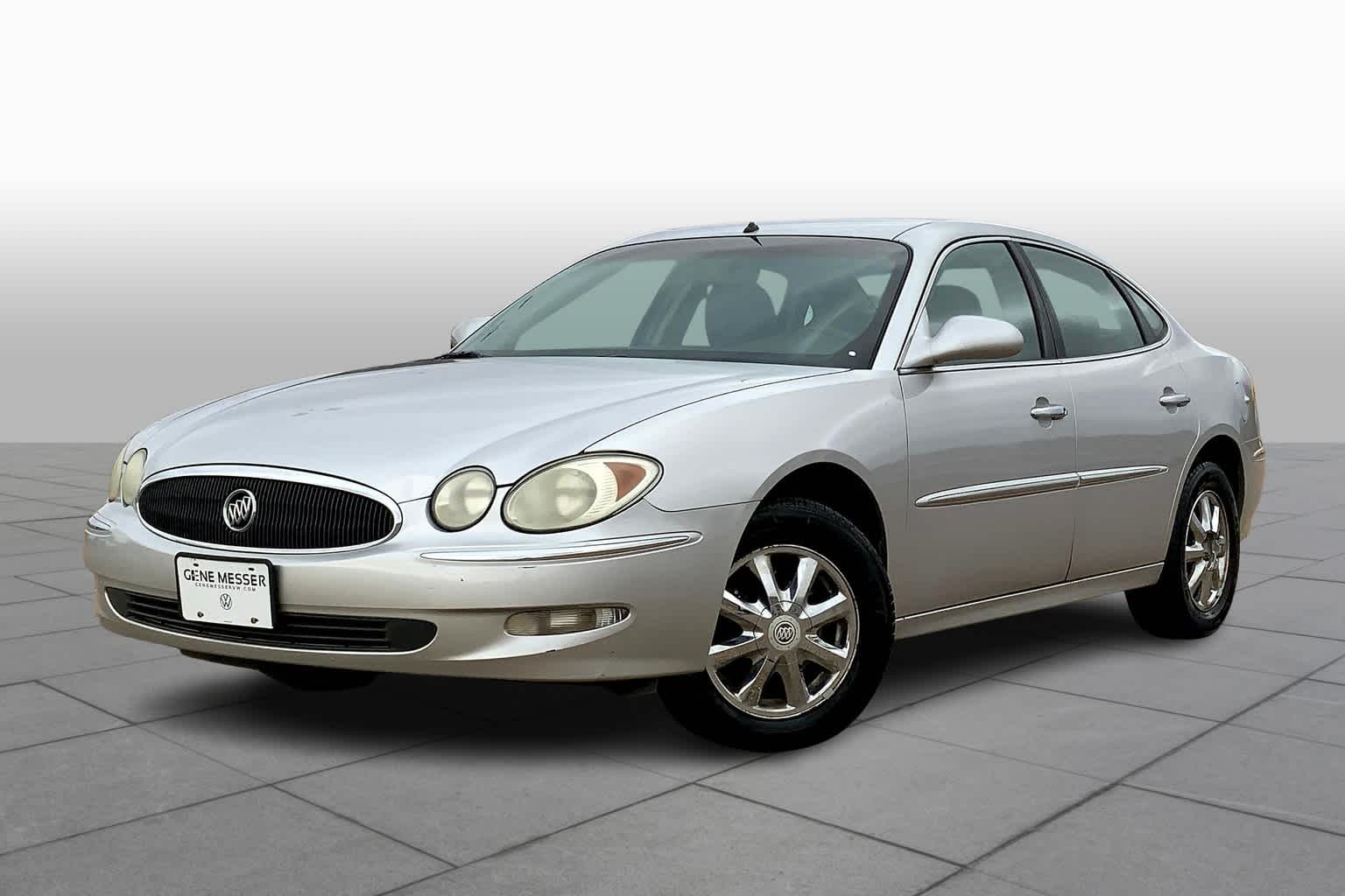 2005 Buick LaCrosse CXL's photo