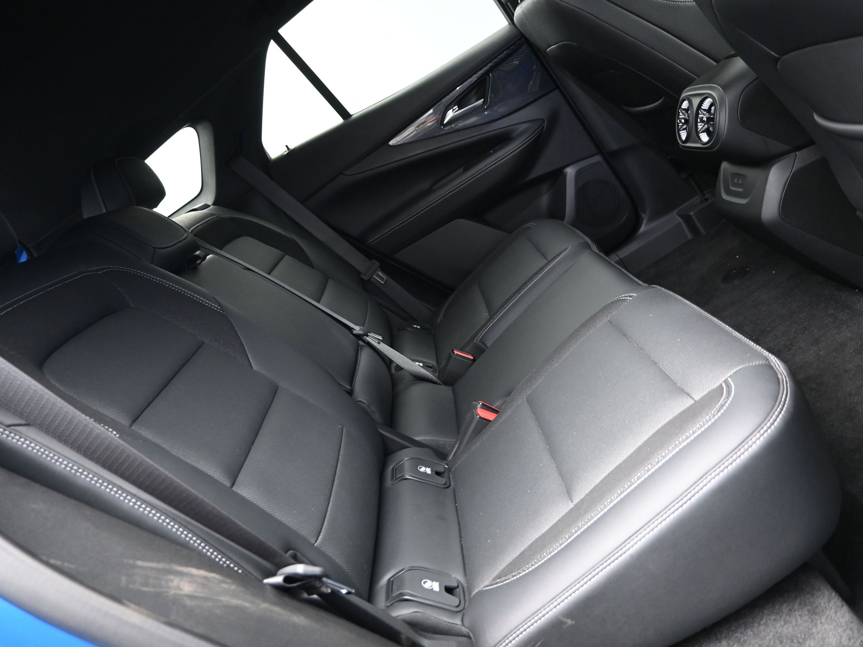 2024 Chevrolet Blazer EV photo 12