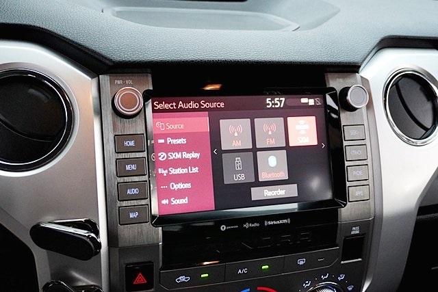 2021 Toyota Tundra SR5 Grade photo 27