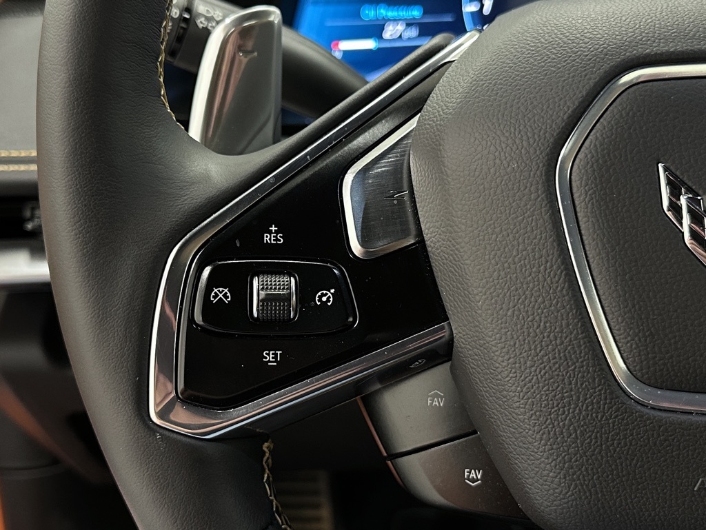 2022 Chevrolet Corvette 2LT photo 23