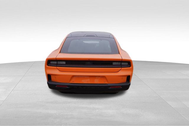 2025 Dodge Charger R/T photo 4