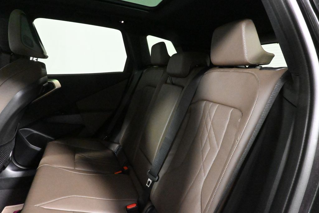 2025 Bmw X3 30x Drive photo 3