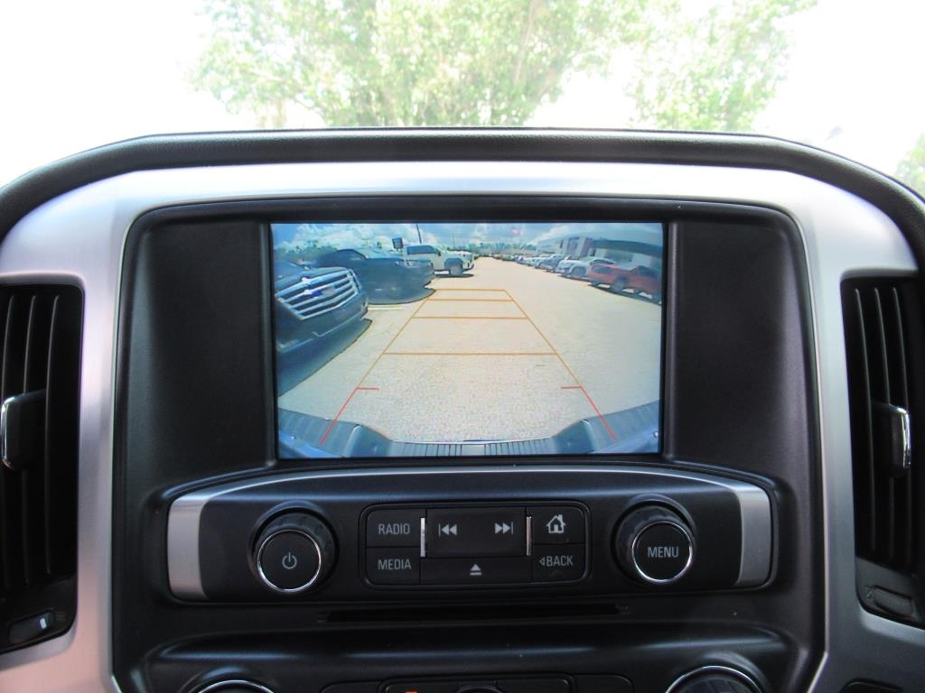 2018 Gmc Sierra 1500 SLT photo 25