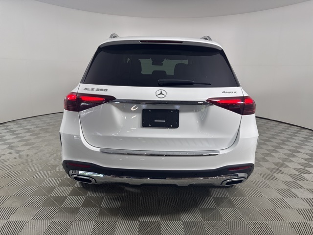 2026 Mercedes Benz GLE 350 4MATIC photo 4