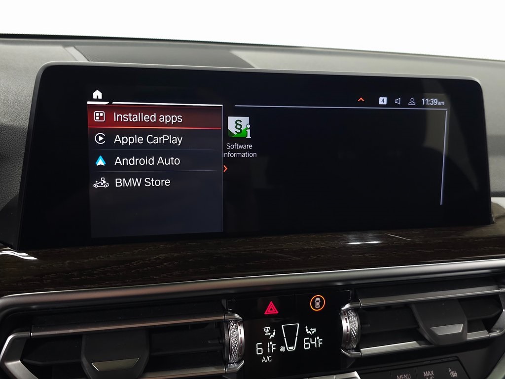 2023 BMW X3 - Image 28