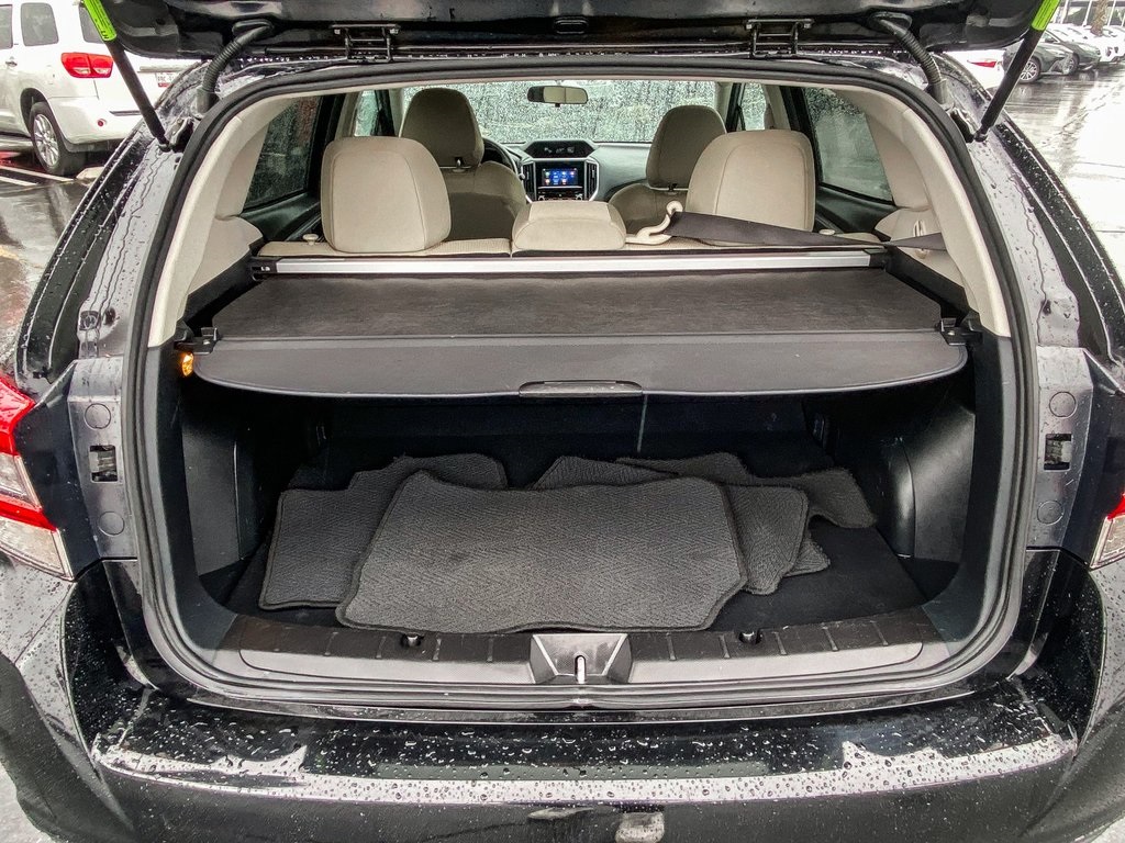 2023 Subaru Impreza Premium photo 26