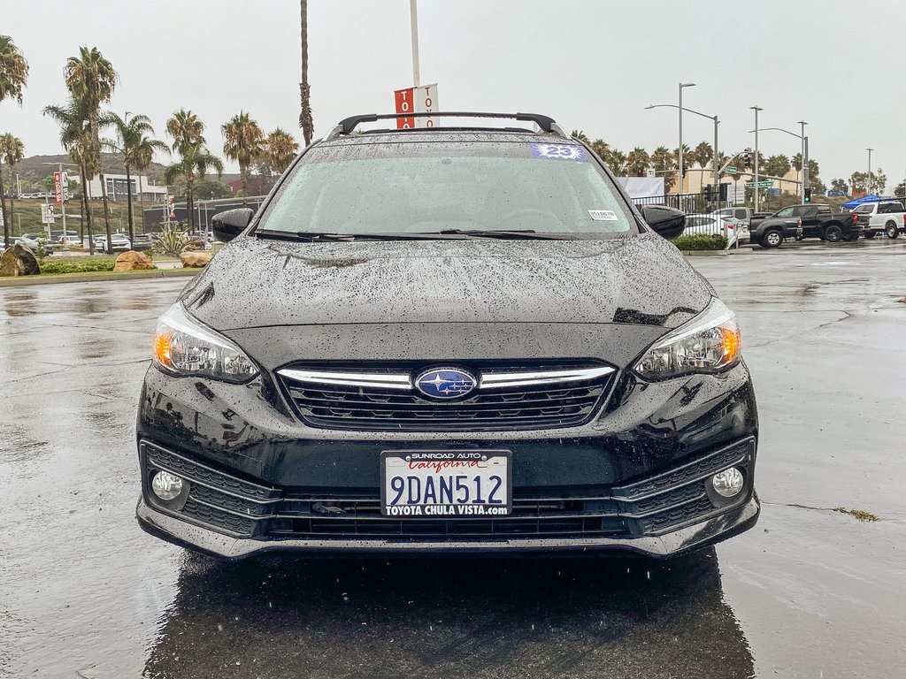 2023 Subaru Impreza Premium photo 2