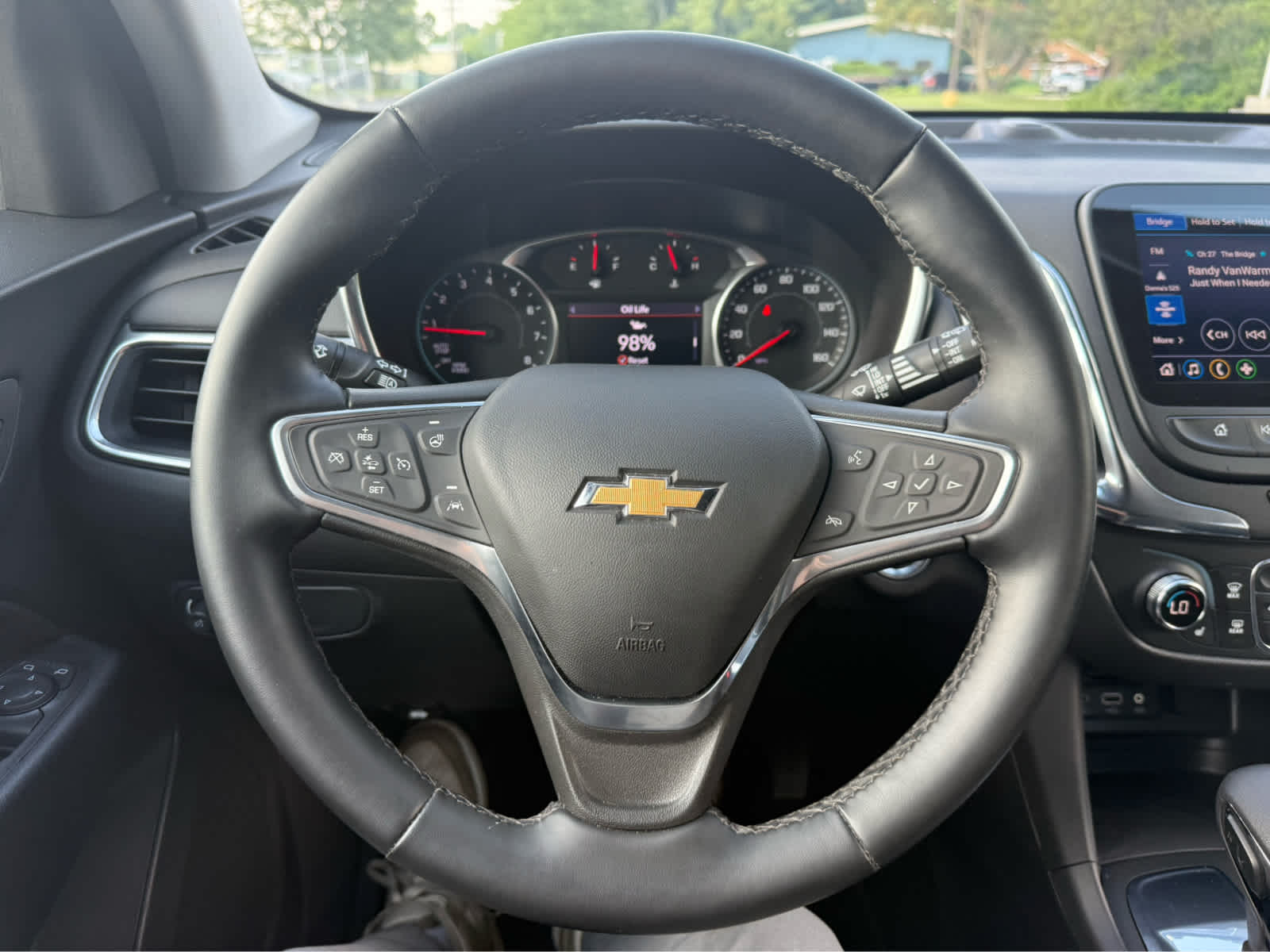 2023 Chevrolet Equinox LT photo 17