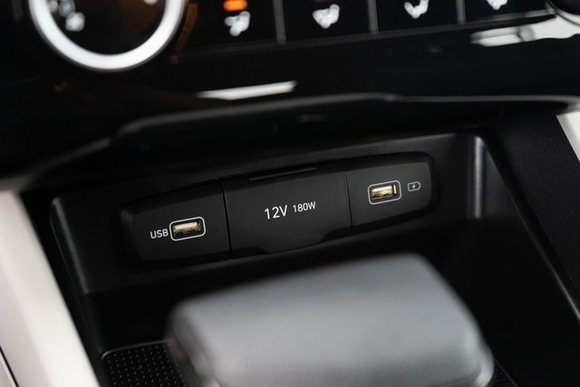 2022 Hyundai Tucson SEL photo 23