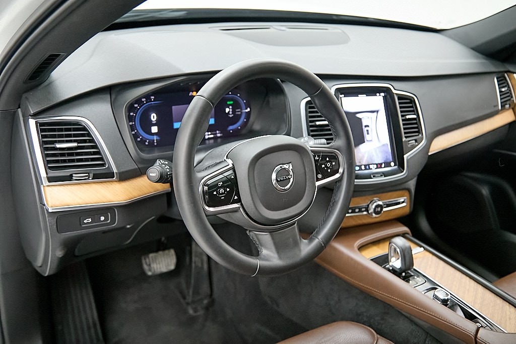 2024 VOLVO XC90 - Image 13