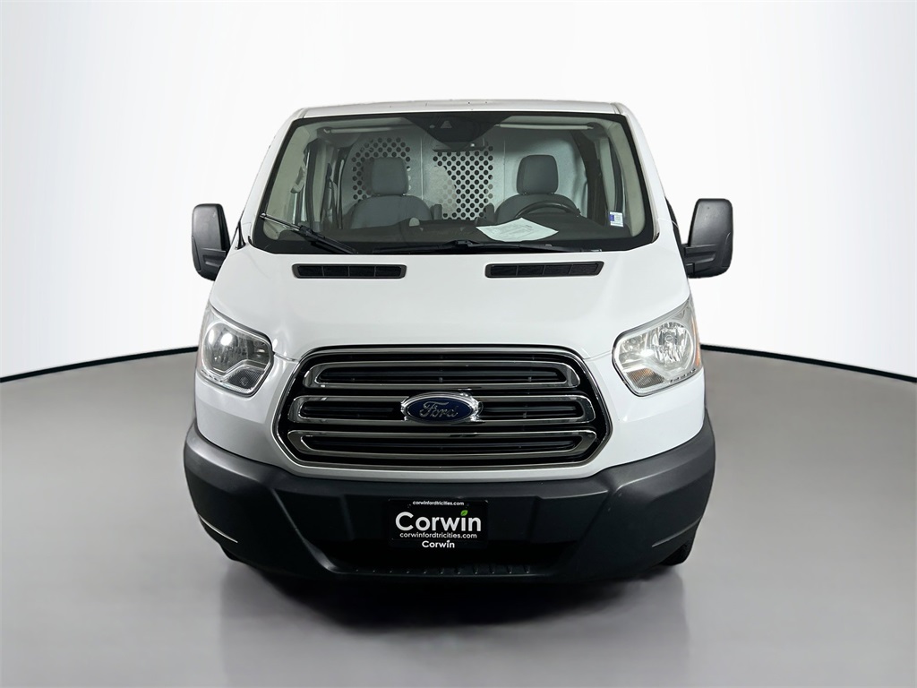 2016 Ford Transit Van photo 4