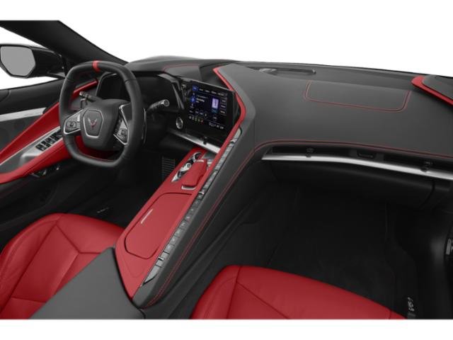 2021 Chevrolet Corvette Stingray 2LT photo 17