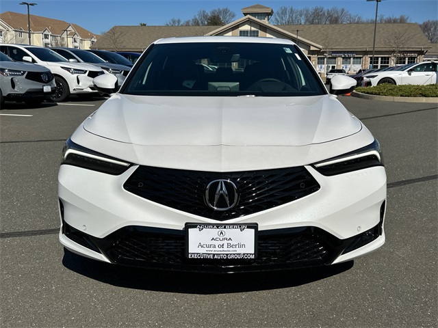 2025 Acura Integra A-Spec photo 6