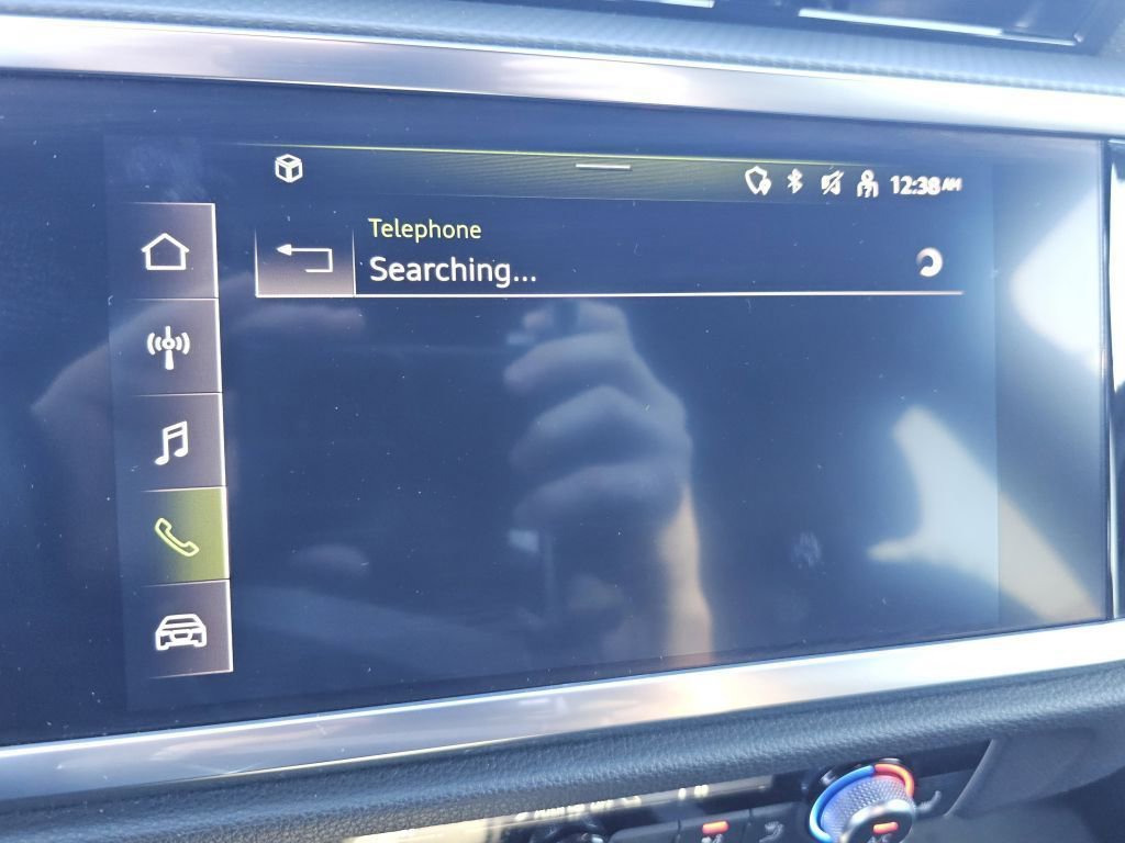 2022 Audi Q3 Premium photo 4