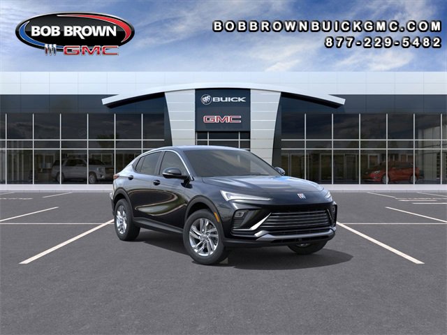 2026 Buick Envista Preferred's photo