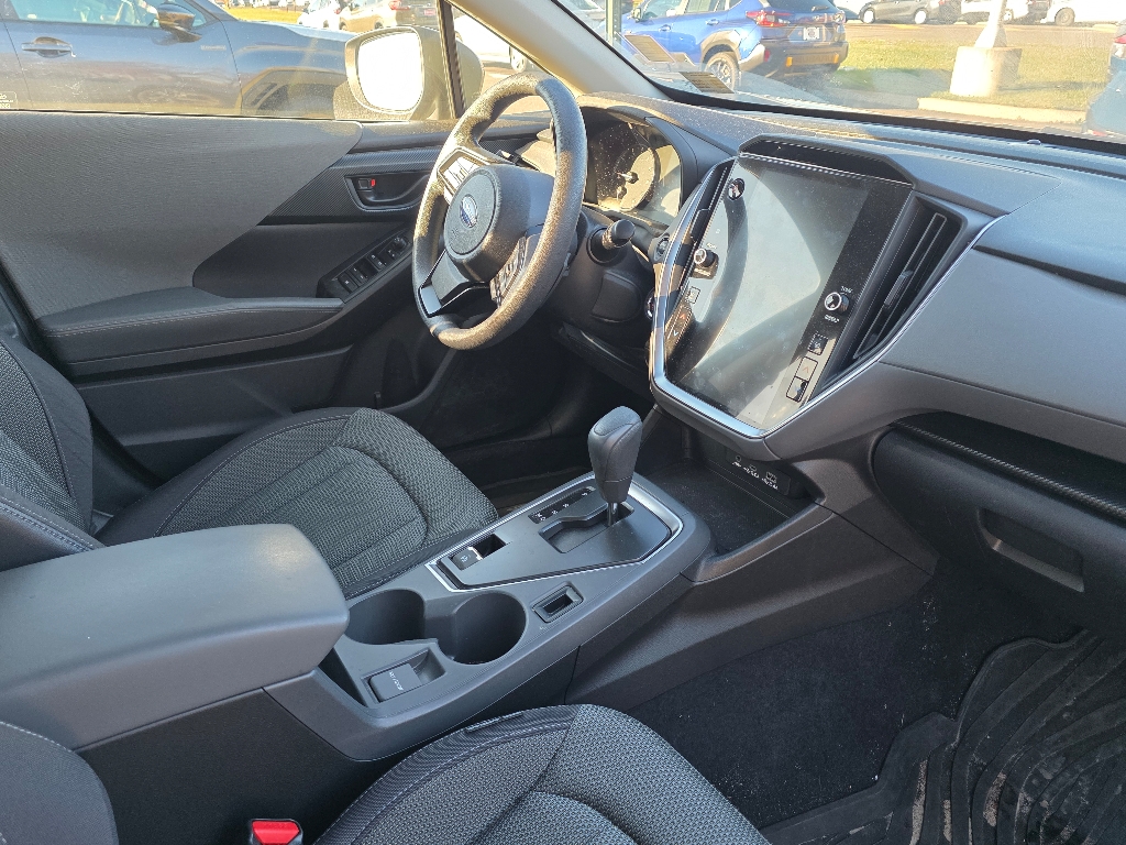 2024 Subaru Crosstrek Premium photo 2