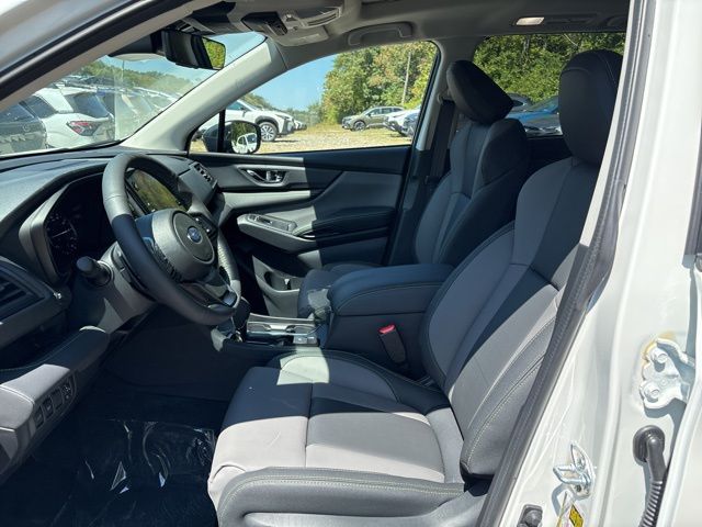 2025 Subaru Ascent Onyx Edition photo 3