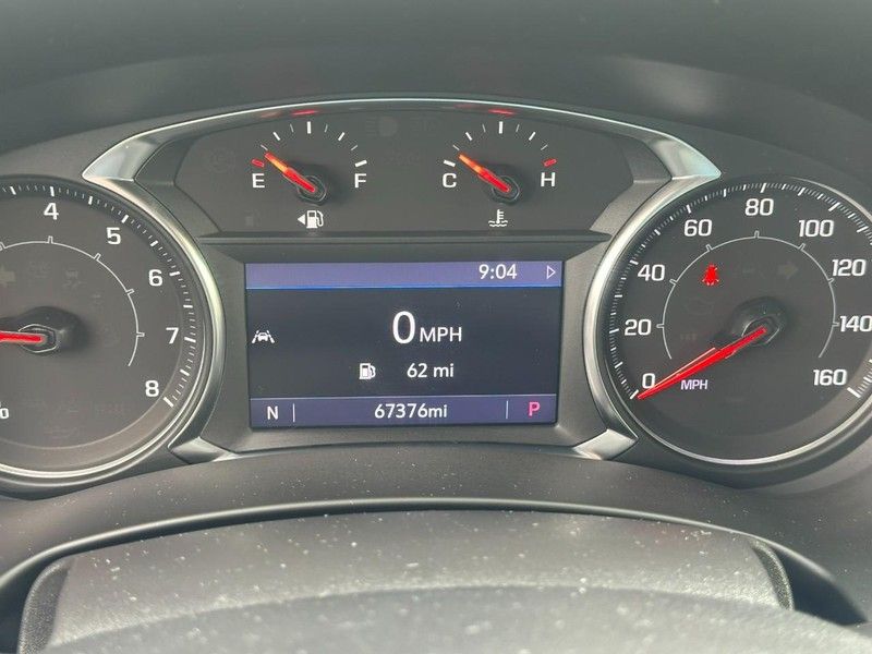 2023 Gmc Terrain SLT photo 20