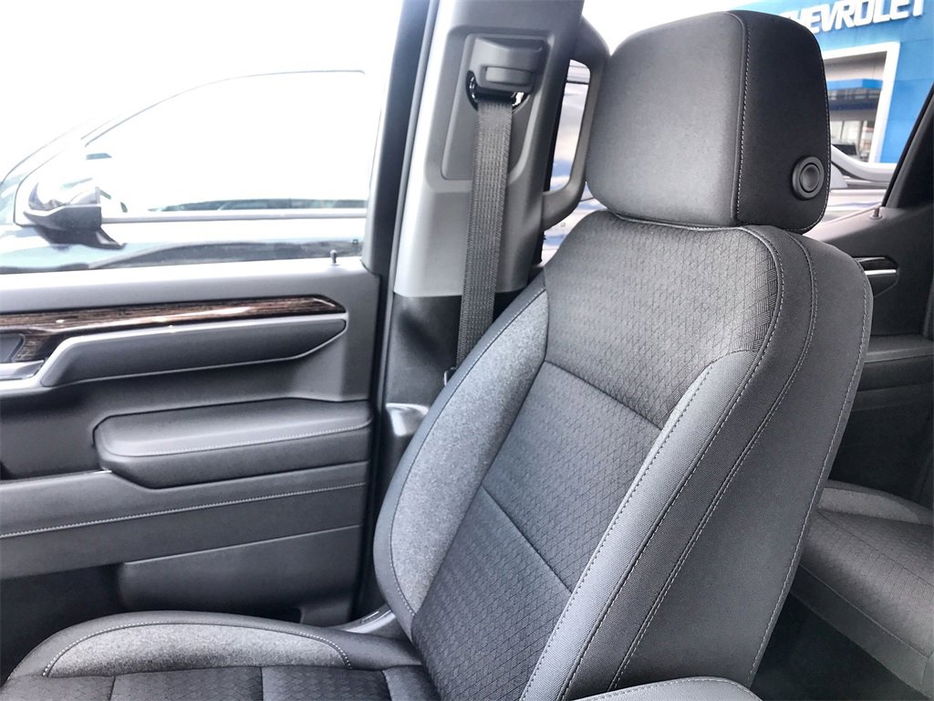 2026 Gmc Sierra 1500 Elevation photo 21