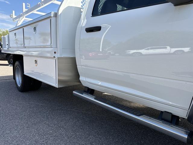 2023 Ram 4500 Tradesman photo 15