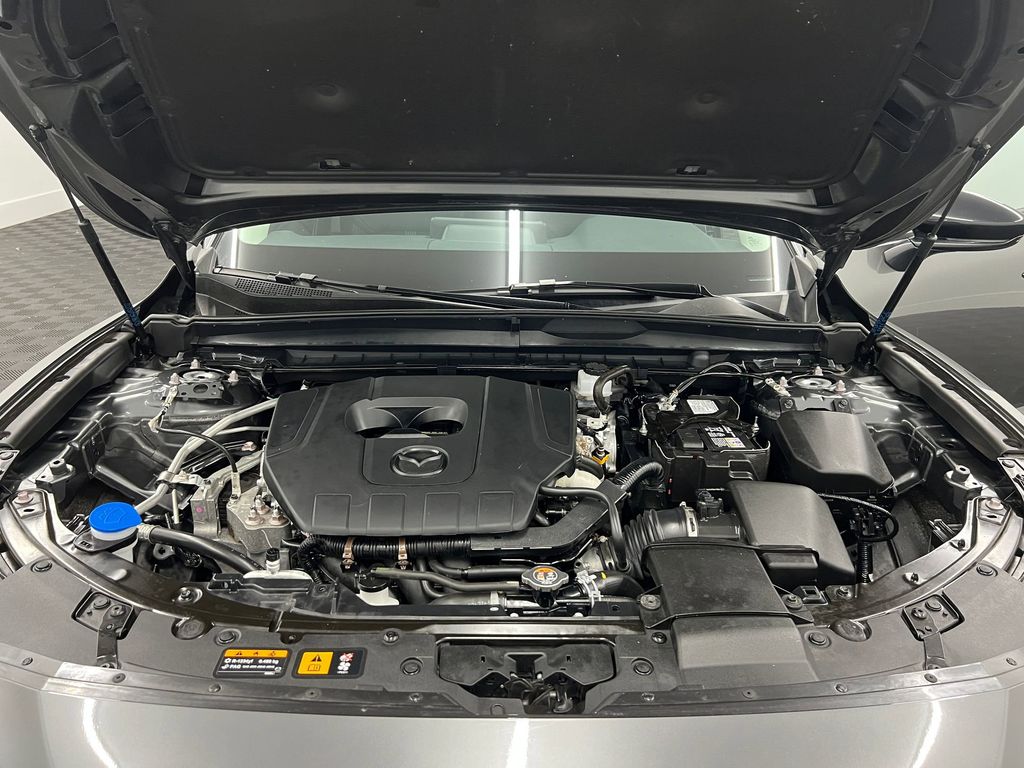 2025 Mazda CX-50 2.5 S Preferred photo 26
