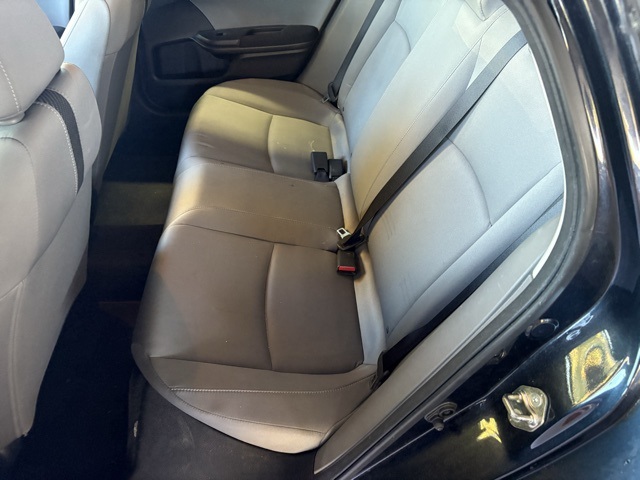 2017 Honda Civic LX photo 10