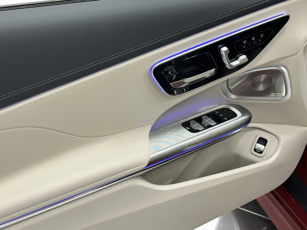 2026 Mercedes Benz CLE 300 4MATIC photo 11