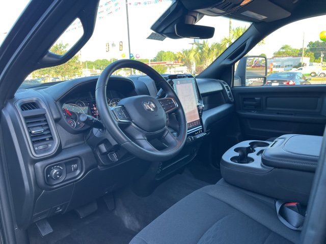 2025 Ram 2500 Tradesman photo 5