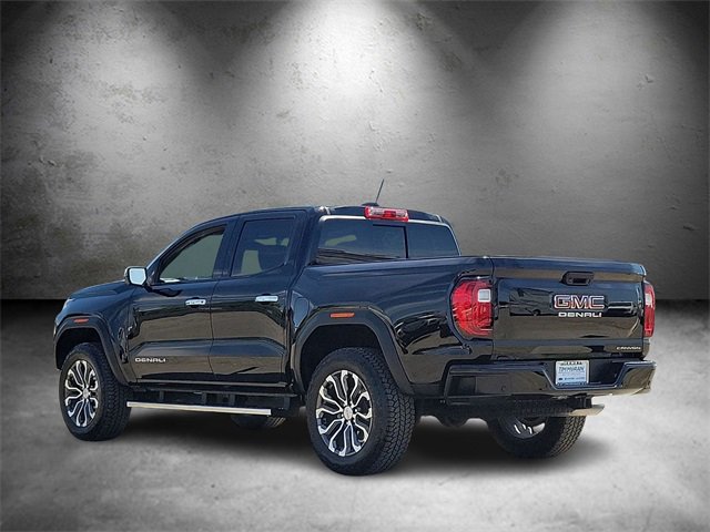 2024 Gmc Canyon Denali photo 4