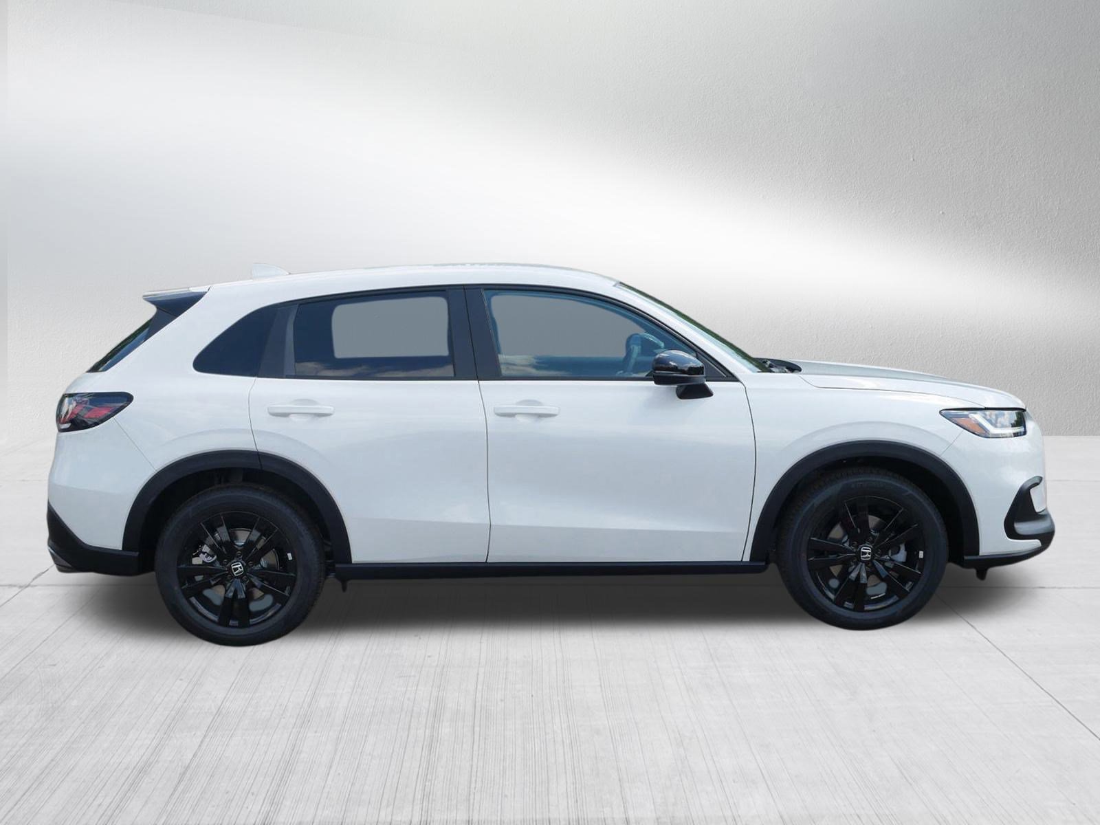 2026 Honda HR-V Sport photo 7