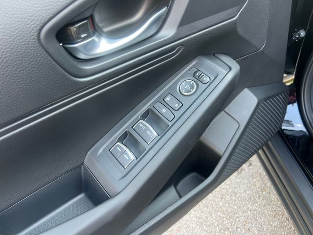 2025 Honda Accord LX photo 10