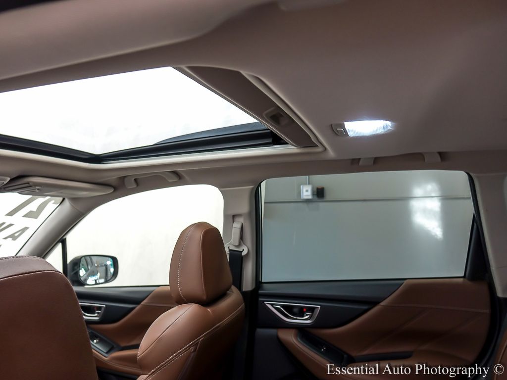 2021 SUBARU FORESTER - Image 12