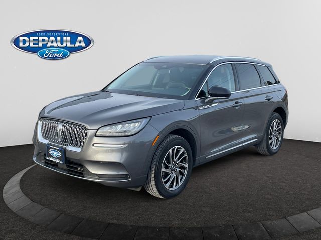 2022 Lincoln Corsair Base's photo