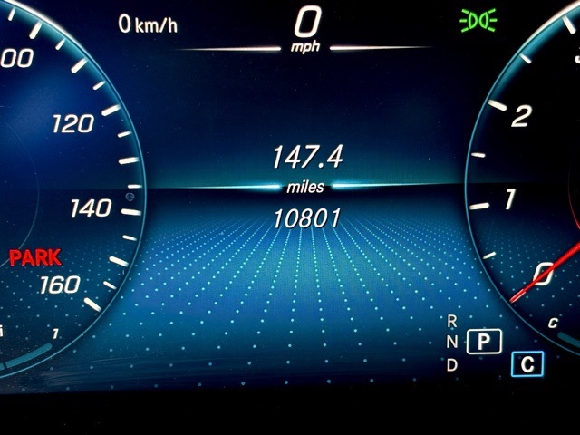 2023 Mercedes Benz C 300 photo 21