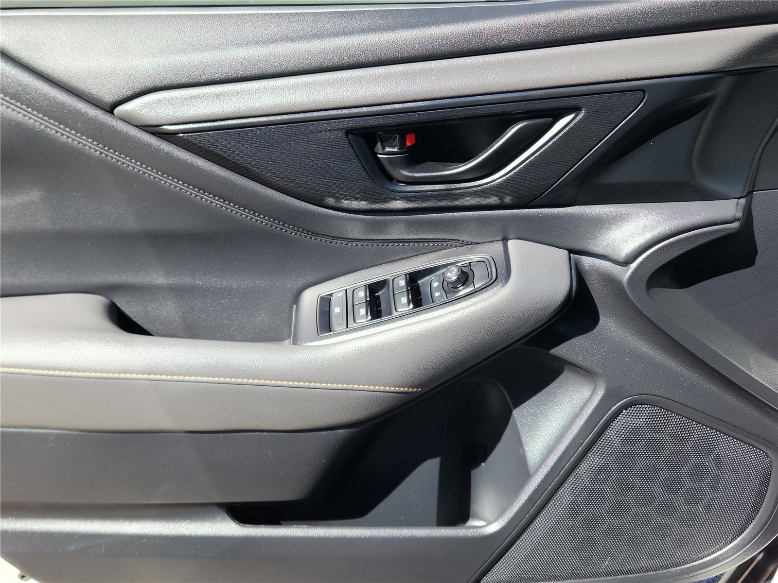 2023 Subaru Outback Wilderness photo 7
