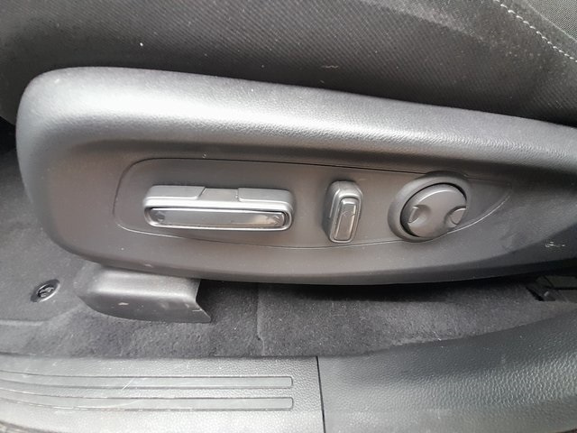 2023 Honda CR-V EX photo 40
