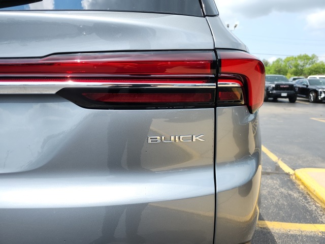 2025 Buick Enclave Preferred photo 4