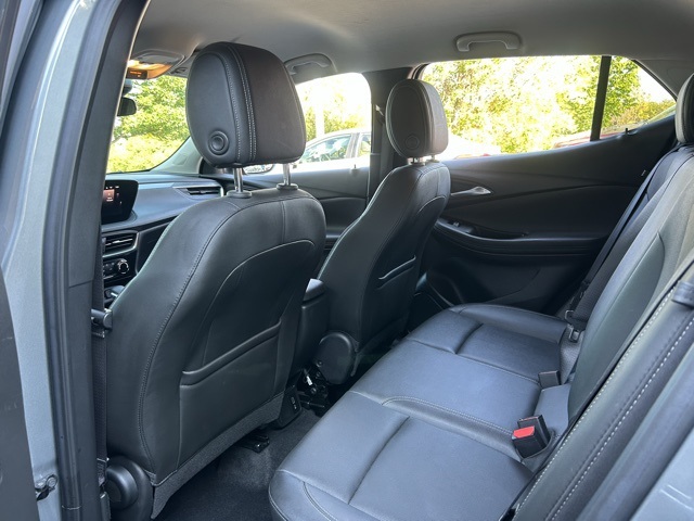 2024 Buick Encore GX Sport Touring photo 22