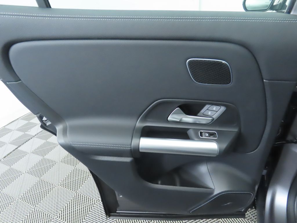 2025 Mercedes Benz GLA 35 AMG 4MATIC photo 23