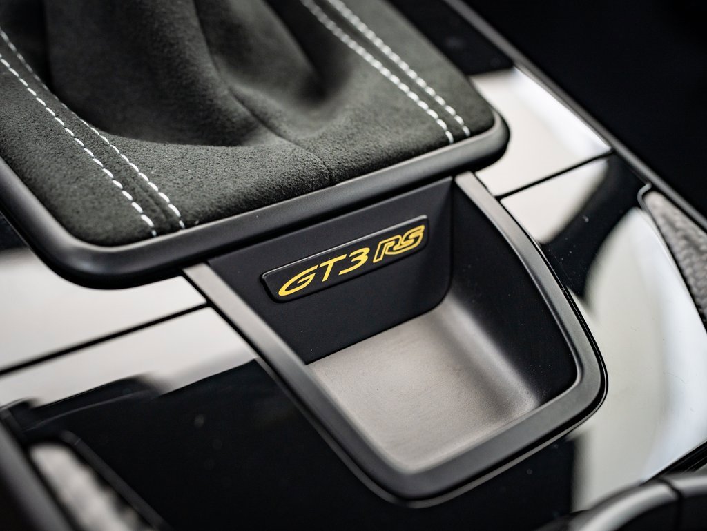 2024 Porsche 911 GT3 RS photo 29