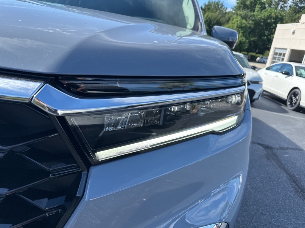 2025 Honda Pilot Touring photo 9