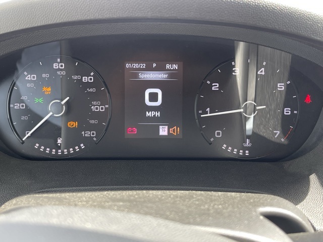 2025 Ram ProMaster 2500 photo 9