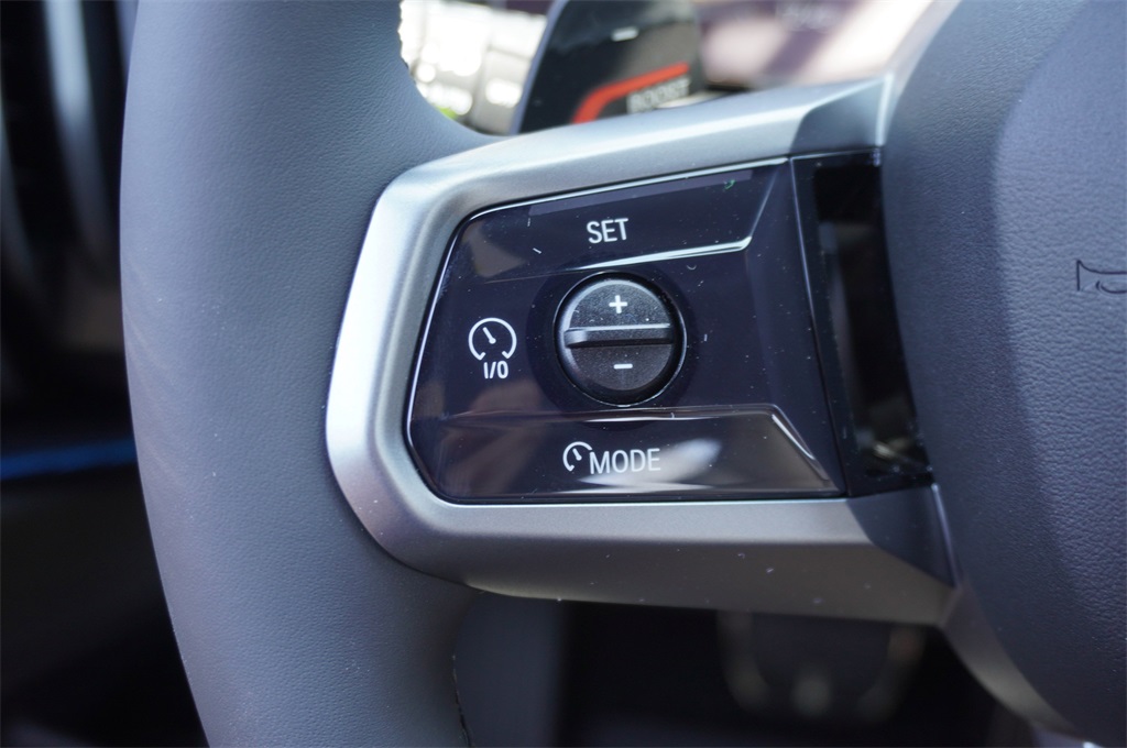 2025 Bmw X3 30x Drive photo 13