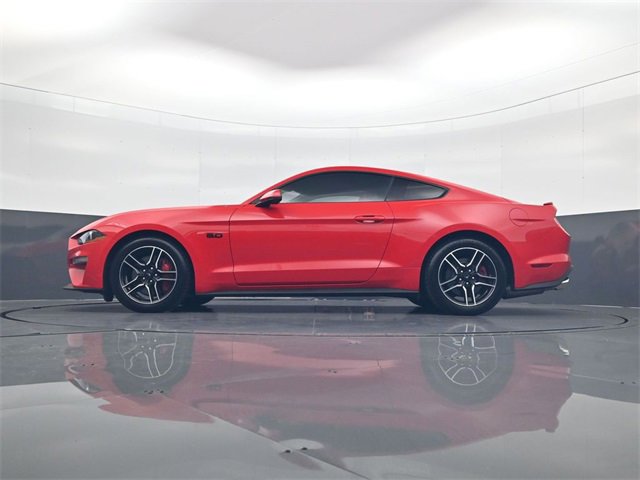 2022 Ford Mustang GT Premium photo 27