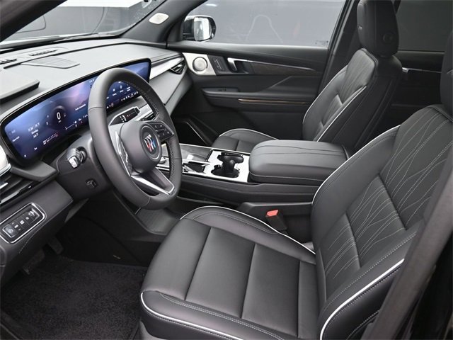 2026 Buick Enclave Avenir photo 9