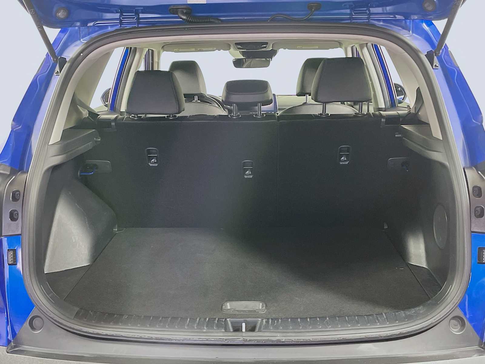 2022 Kia Seltos SX photo 25